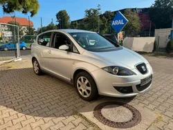 Silber Gebraucht 2005 Seat Toledo Stylance Limousine | 1.150 € (Fairer Preis)