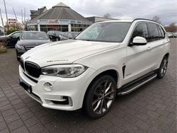 Weiß Gebraucht 2014 BMW X5 Performance SUV | 16.990 € (Superpreis)