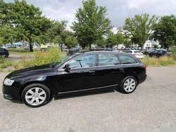 Schwarz Gebraucht 2011 Audi A6 Ambiente Kombi | 6.999 € (Guter Preis)