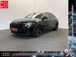Schwarz Neu 2025 Audi RS Q8 Performance SUV | 156.650 € (Superpreis)