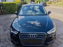 Schwarz Gebraucht 2013 Audi A3 S-Line Limousine | 9.200 € (Guter Preis)