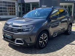 Lackierung platiniumgrau/typ aussenverkleidung metalliclackierung Gebraucht 2021 Citroën C5 Aircross Shine SUV | 21.990 € (Superpreis)