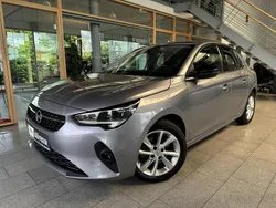 Silber Gebraucht 2022 Opel Corsa Elegance Kleinwagen | 15.990 € (Fairer Preis)