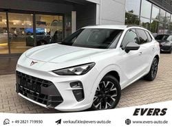 Weiss Gebraucht 2025 Cupra Leon SUV | 34.850 € (Teuer)