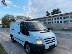 Weiß Gebraucht 2012 Ford Transit Van / Kleinbus | 5.800 € (Fairer Preis)