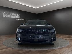 Karbon schwarz Neu 2025 Opel Astra Limousine | 31.450 €