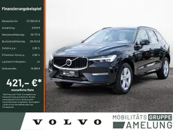 Schwarz Gebraucht 2023 Volvo XC60 Core SUV | 33.390 € (Superpreis)