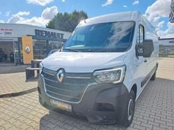 Weiß Gebraucht 2022 Renault Master Van | 19.990 € (Guter Preis)