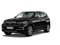 Gebraucht 2022 BMW X5 Efficient Dynamics SUV | 56.711 € (Guter Preis)