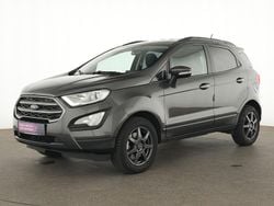 Magnetic grau Gebraucht 2020 Ford Ecosport Cool & Connect SUV | 11.976 € (Guter Preis)