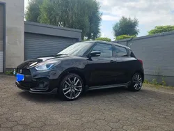 Schwarz Gebraucht 2023 Suzuki Swift Sport Kleinwagen | 19.200 € (Fairer Preis)