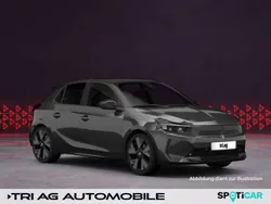 Grafic grau Gebraucht 2024 Opel Corsa S Kleinwagen | 24.990 € (Teuer)