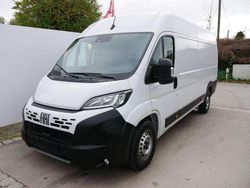 Weiß Neu 2025 Fiat Ducato Van | 29.570 € (Superpreis)