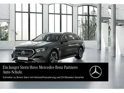 Metalliclack graphitgrau Gebraucht 2024 Mercedes E220 Avantgarde Kombi | 53.398 € (Etwas zu teuer)