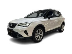 Weiß Gebraucht 2024 Seat Arona FR SUV | 24.480 € (Fairer Preis)