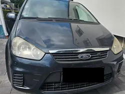 Gebraucht 2008 Ford C-MAX Style Van / Kleinbus | 1.550 € (Guter Preis)