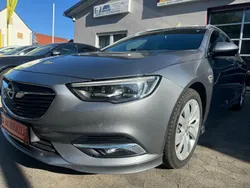 Grau Gebraucht 2017 Opel Insignia OPC Kombi | 17.450 € (Guter Preis)