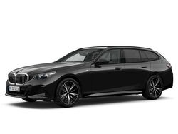 Gebraucht 2024 BMW 520 Comfort Edition Kombi | 59.450 € (Fairer Preis)
