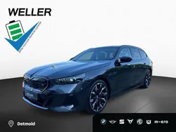 Sophistograu (grau) Gebraucht 2024 BMW i5 Comfort Edition Limousine | 78.990 € (Etwas zu teuer)