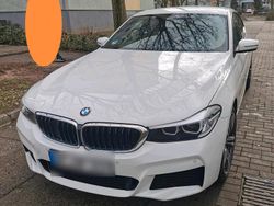 Weiß Gebraucht 2018 BMW 630 Coupé | 29.000 € (Fairer Preis)