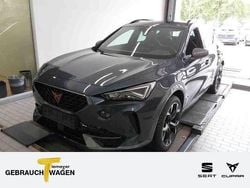 Grau Gebraucht 2021 Cupra Formentor VZ SUV | 26.880 € (Guter Preis)