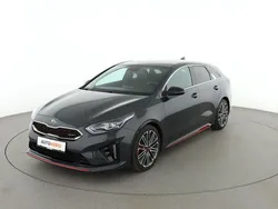 Grau Gebraucht 2020 Kia ProCeed Kleinwagen | 22.390 € (Fairer Preis)