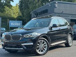 Schwarz Gebraucht 2020 BMW X3 xLine SUV | 27.490 € (Guter Preis)