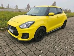 Gelb Gebraucht 2018 Suzuki Swift Sport Kleinwagen | 18.249 € (Teuer)
