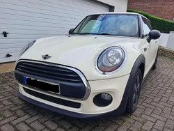 Weiß Gebraucht 2014 Mini ONE Kleinwagen | 7.500 € (Fairer Preis)