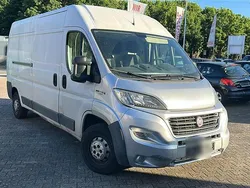 Silber Gebraucht 2015 Fiat Ducato Van | 4.990 € (Fairer Preis)