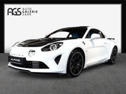 Weiss Neu 2025 Alpine A110 Coupé | 126.705 €