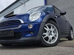 Blau Gebraucht 2004 Mini Cooper S Kleinwagen | 3.500 € (Superpreis)