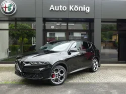 Nero alfa Gebraucht 2023 Alfa Romeo Tonale Veloce SUV | 33.490 € (Guter Preis)