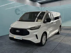 Weiß Gebraucht 2025 Ford Transit Custom | 40.849 € (Fairer Preis)