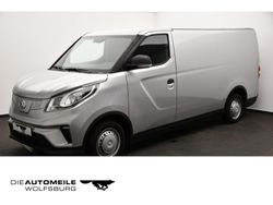 Silber Gebraucht 2024 Maxus eDeliver 3 Van | 26.700 € (Fairer Preis)