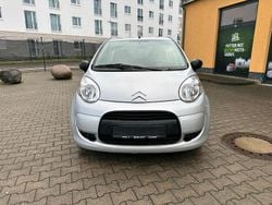 Silber Gebraucht 2011 Citroën C1 Kleinwagen | 1.800 € (Guter Preis)