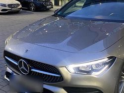 Gebraucht 2021 Mercedes CLA200 Coupé | 29.000 €