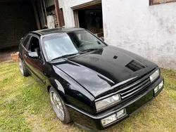 Schwarz Gebraucht 2025 VW Corrado Kleinwagen | 9.300 €