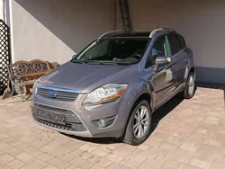 Braun Gebraucht 2011 Ford Kuga Titanium SUV | 7.500 € (Fairer Preis)
