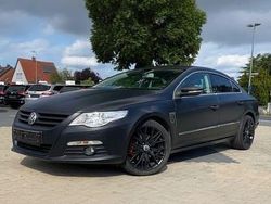 Gebraucht 2009 VW CC Limousine | 8.000 € (Fairer Preis)