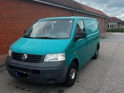Andere außenfarben Gebraucht 2004 VW T5 Van | 4.000 € (Fairer Preis)