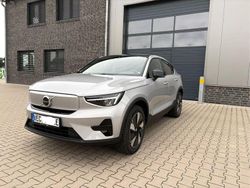 Silber Gebraucht 2023 Volvo C40 Single Motor Extended Range SUV | 32.000 € (Fairer Preis)
