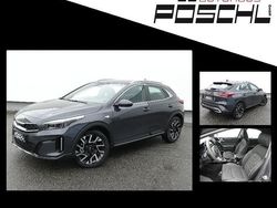 Grau Neu 2025 Kia XCeed Comfort SUV | 26.290 € (Guter Preis)