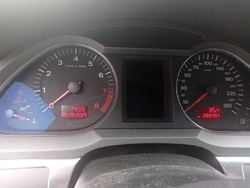 Blau Gebraucht 2006 Audi A6 Comfort Limousine | 3.499 € (Guter Preis)