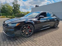 Schwarz Gebraucht 2021 Audi S7 Sportback Sport Kleinwagen | 65.690 €