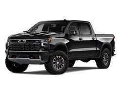 Schwarz Gebraucht 2024 Chevrolet Silverado SUV | 70.000 € (Superpreis)