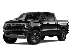 Schwarz Neu 2024 Chevrolet Silverado SUV | 70.000 €