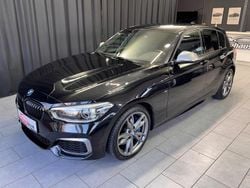 Schwarz Gebraucht 2015 BMW M135 Performance Kleinwagen | 28.999 € (Fairer Preis)