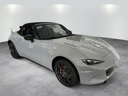 Neu 2025 Mazda MX5 Homura-Line Cabrio | 33.520 € (Fairer Preis)