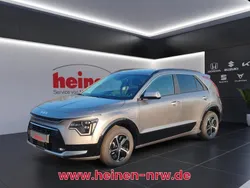Grau Gebraucht 2022 Kia Niro SUV | 39.480 €